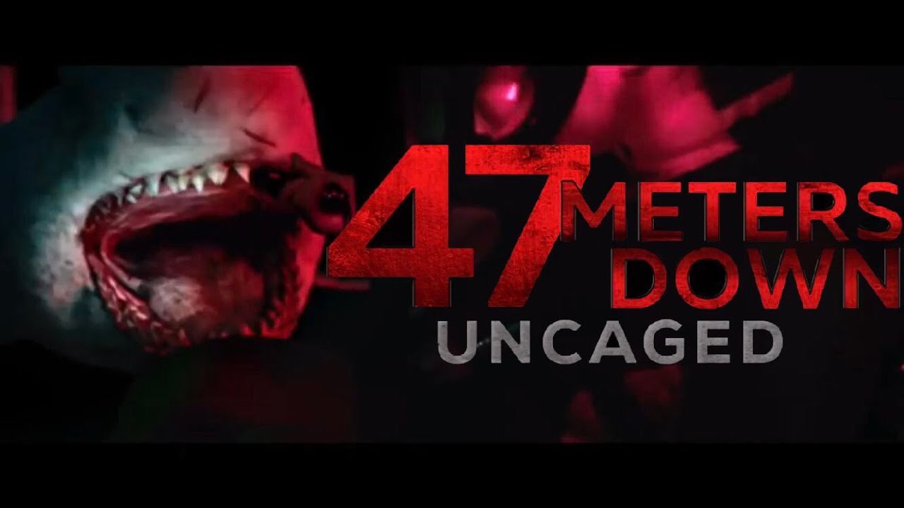 47 Meters Down Uncaged : un premier trailer étouffant