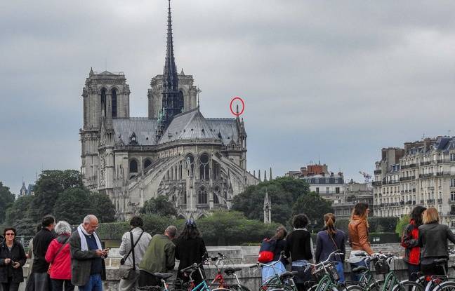 Incendie à Notre-Dame de Paris : Attention aux intox répandues sur les réseaux sociaux