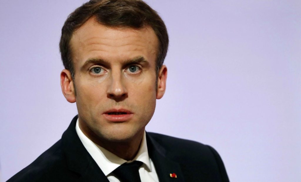 Grand débat : Emmanuel Macron va livrer ses réponses aux Français