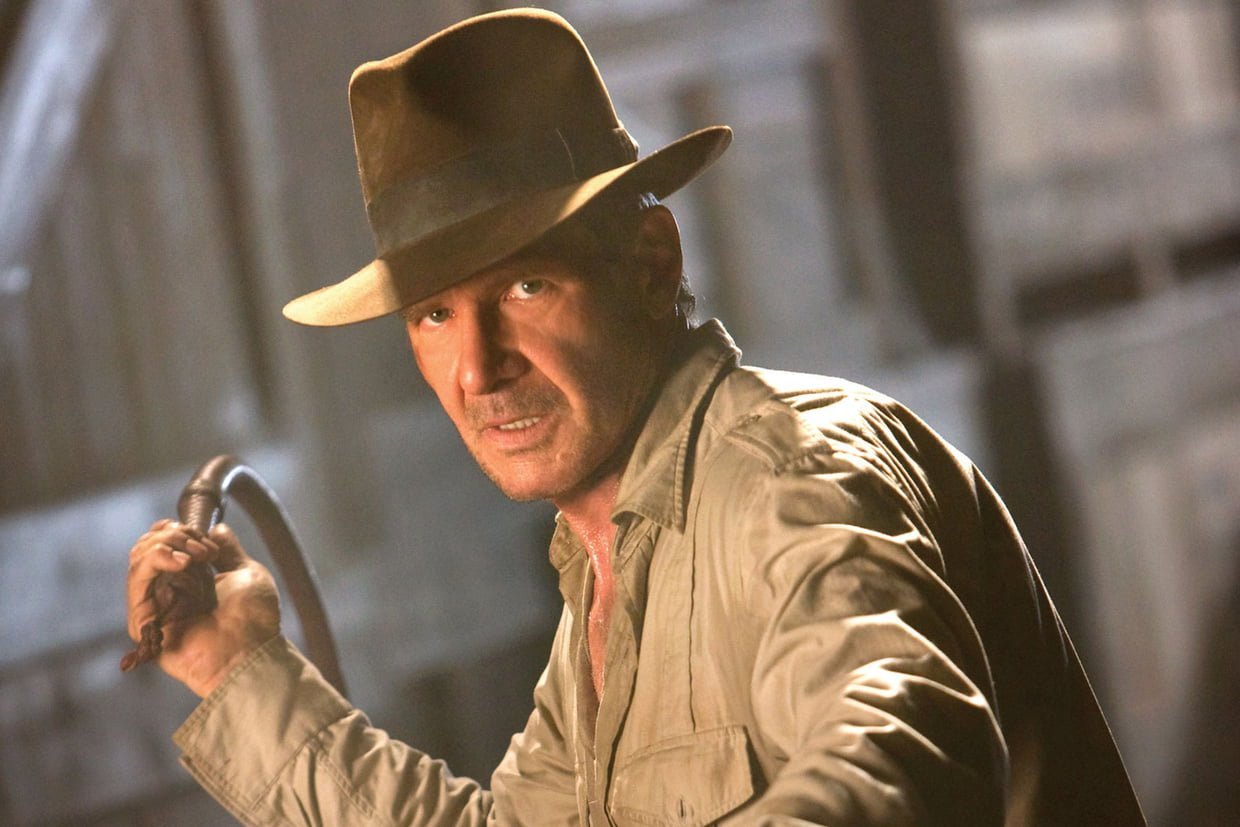 Indiana Jones : pour Harrison Ford personne ne peut reprendre le rôle