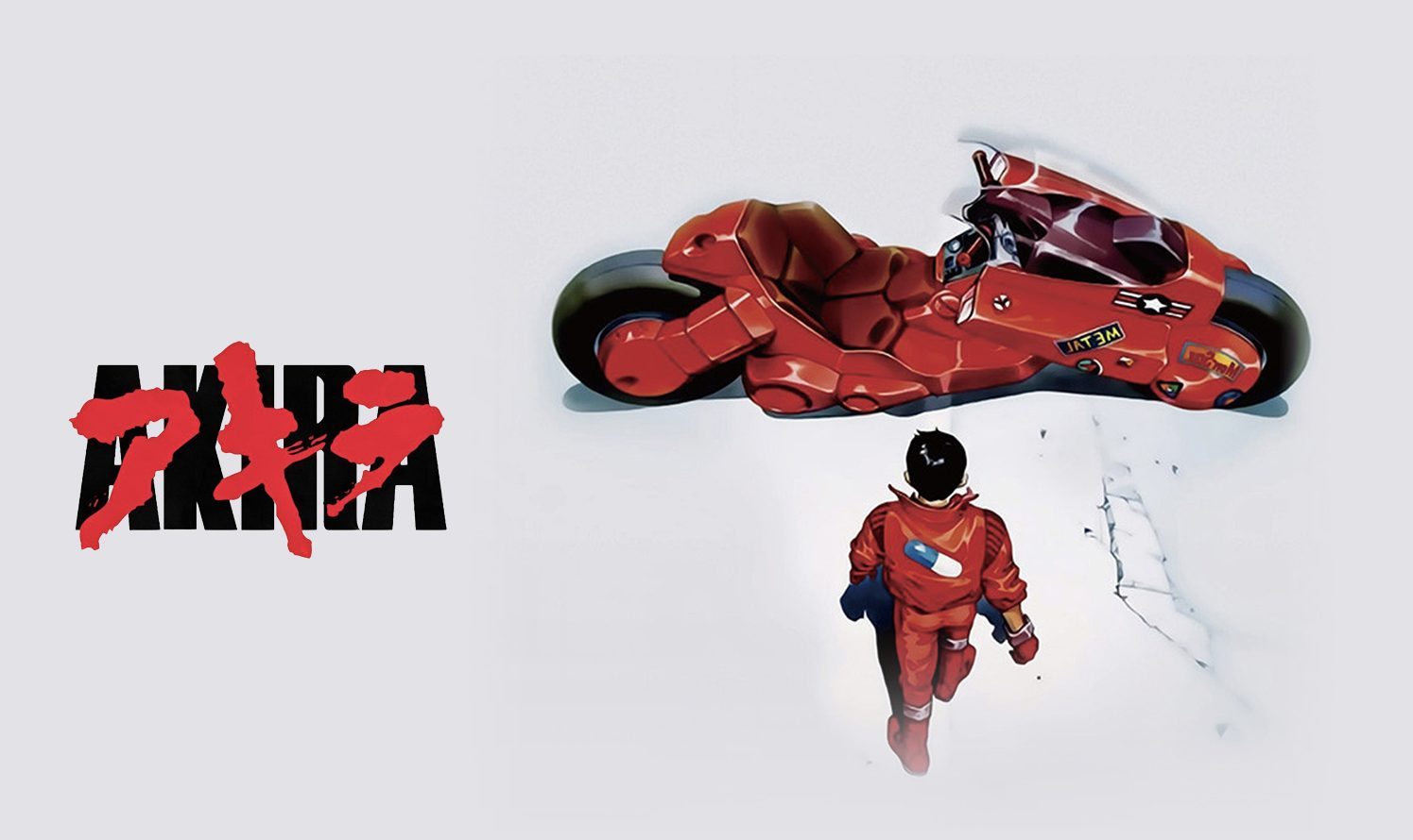 L’adaptation live de Akira a une date de sortie