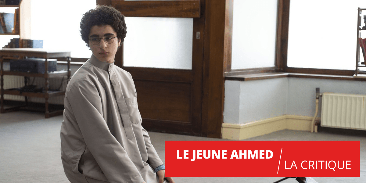 Le Jeune Ahmed : l’apprentissage de la tolérance