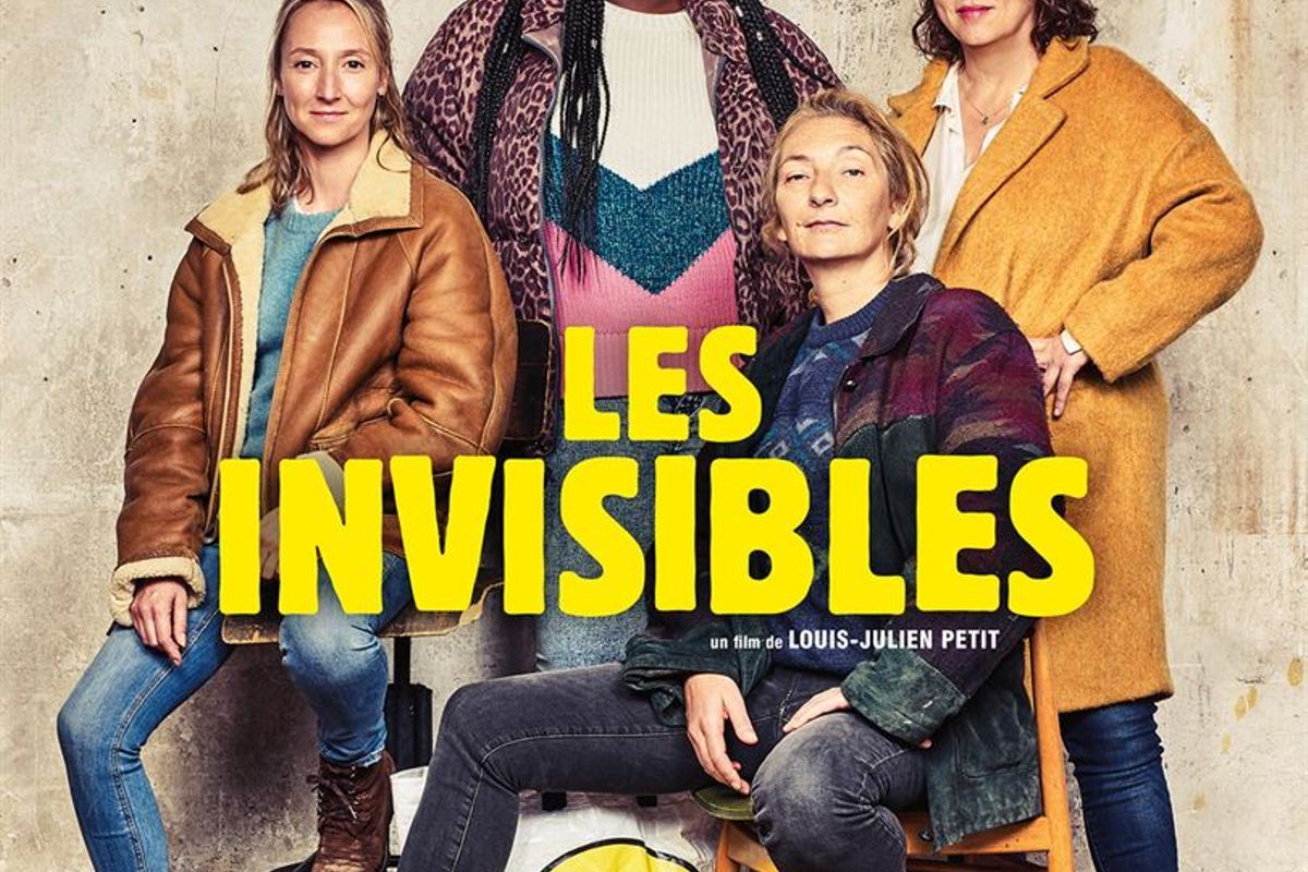 Les Invisibles : une adaptation US pourrait voir le jour