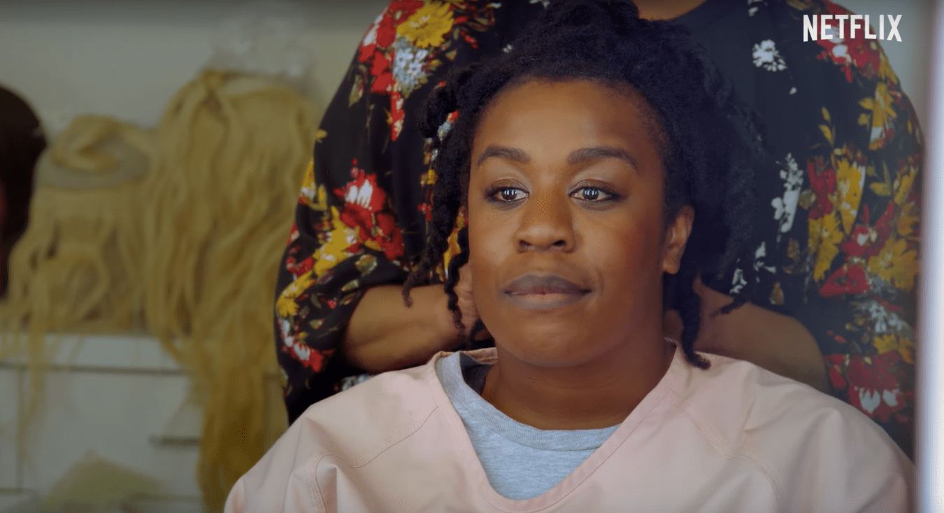 Orange is the New Black S7 : un trailer nostalgique pour la dernière saison