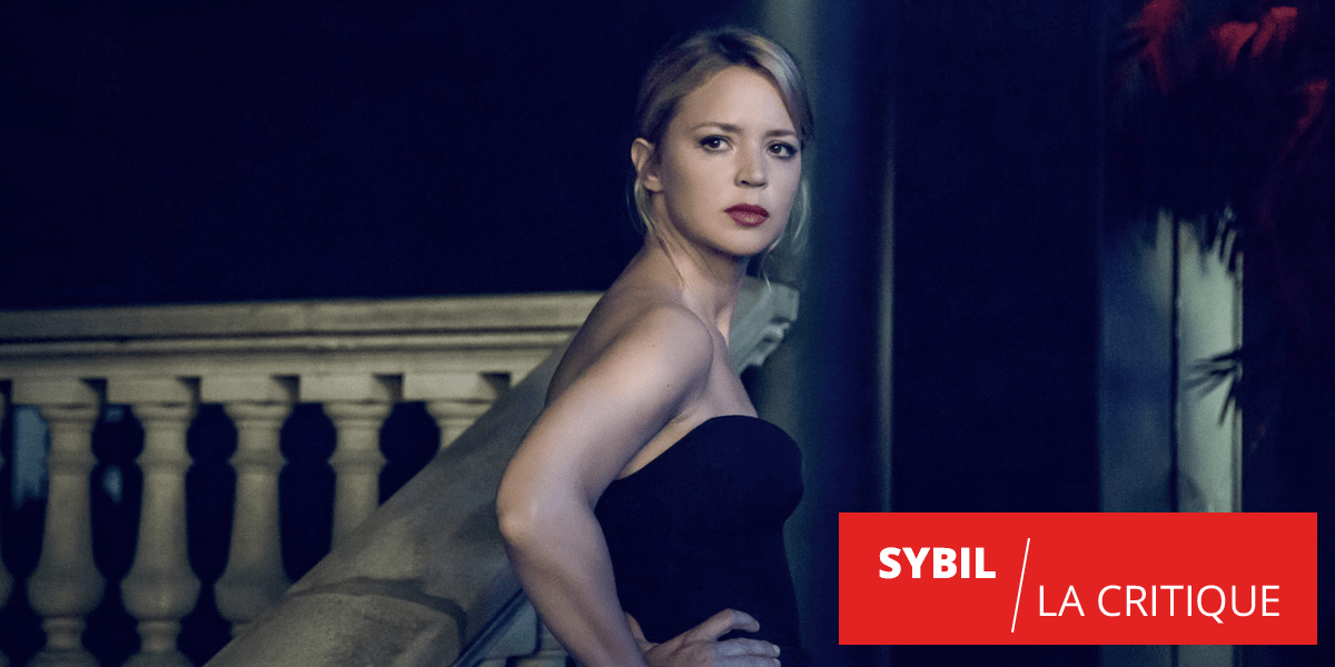 Sibyl : un nouveau portrait de femme somptueux signé Justine Triet