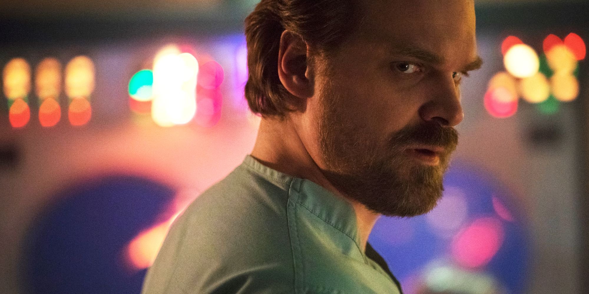 Stranger Things : David Harbour tease la saison 3