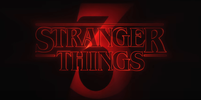 Stranger Things saison 3 : un nouveau teaser sous le soleil