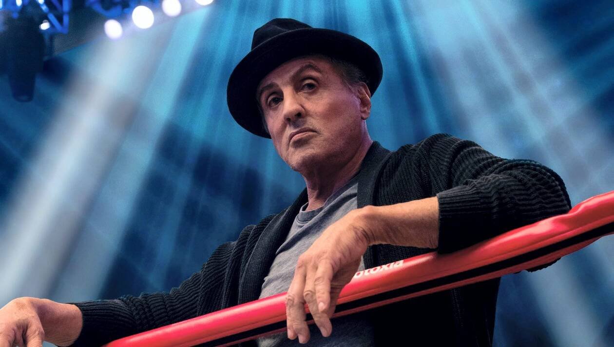 Sylvester Stallone a une idée pour un nouveau film Rocky