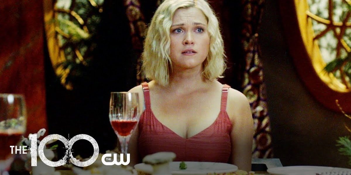 The 100 saison 6 : Eliza Taylor évoque l’avenir incertain de Clarke