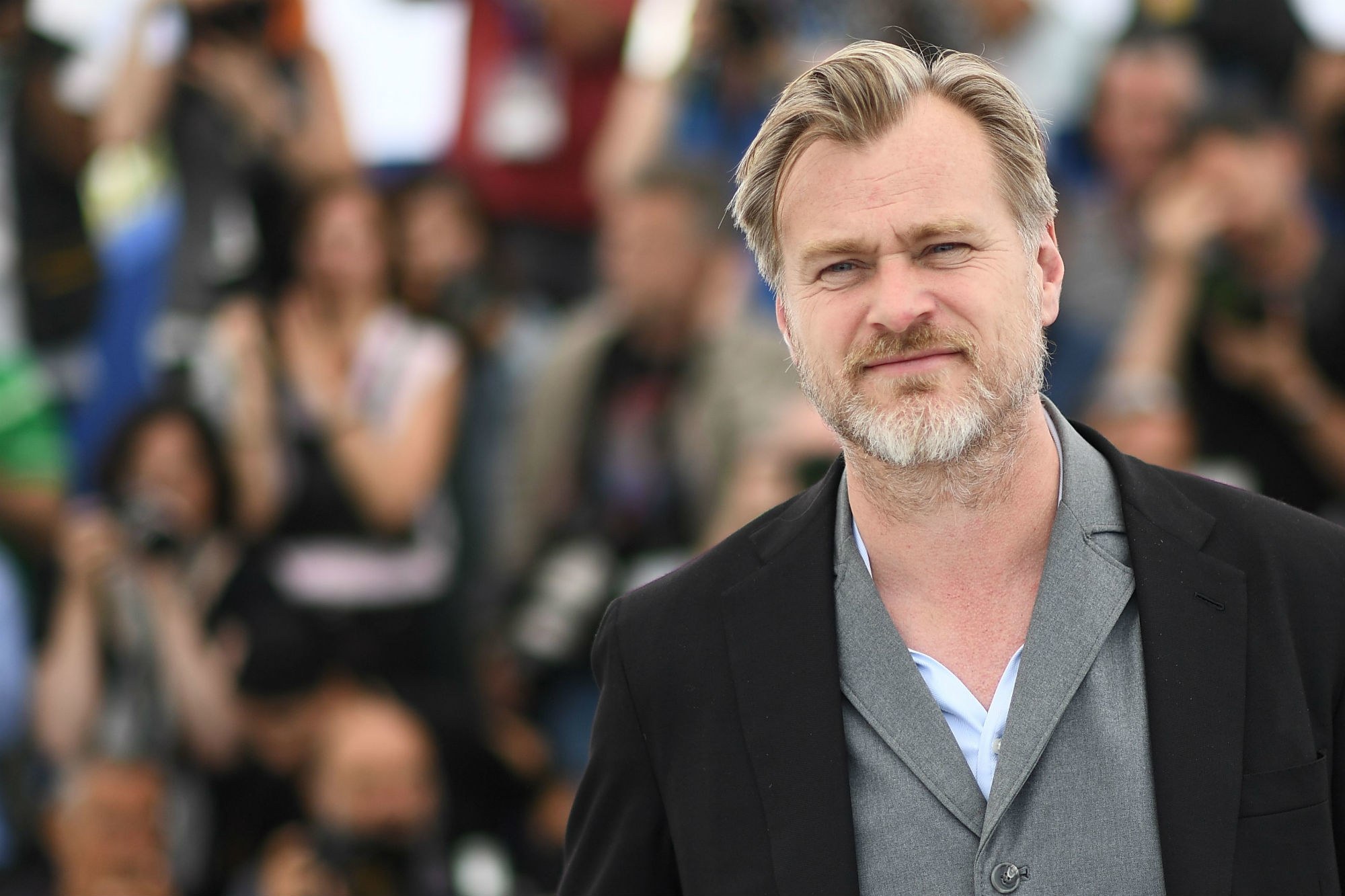 Un titre et un casting complet pour le prochain film de Christopher Nolan