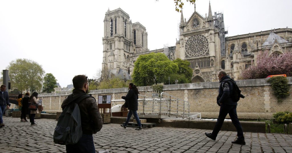 Notre-Dame de Paris : le malaise des associations face à cette générosité