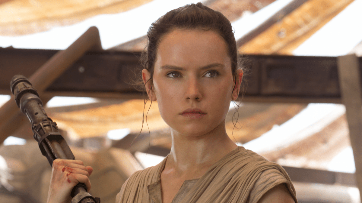 Batgirl : Daisy Ridley dans la peau de la super-héroïne ?