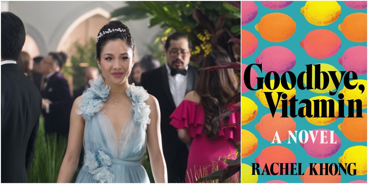 Constance Wu (Crazy Rich Asians) dans l’adaptation de Goodbye Vitamin
