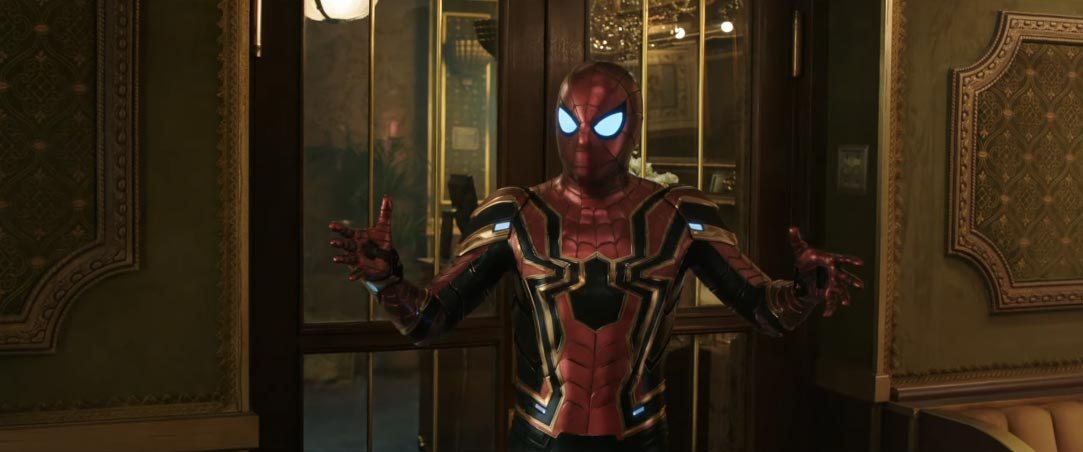 Far From Home : le réalisateur explique pourquoi la scène avec [SPOILER] a été coupée au montage