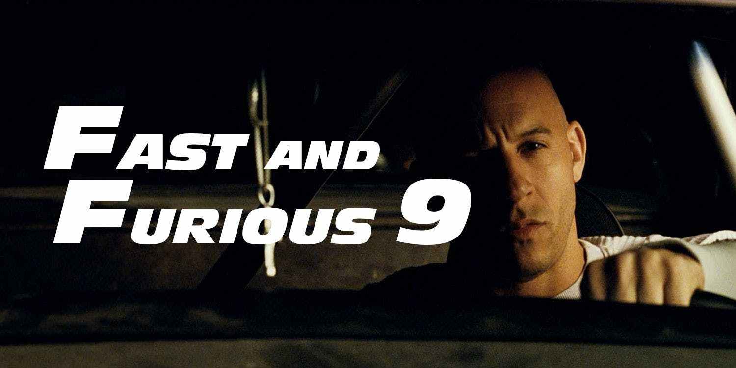 Fast and Furious 9 : « Baby Brian » au centre de l’intrigue ?
