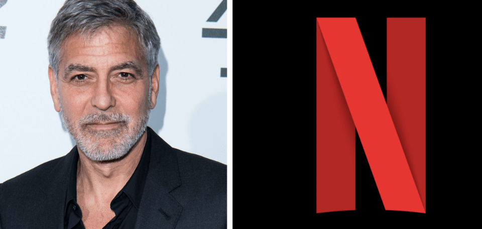 George Clooney va adapter Good Morning Midnight pour Netflix