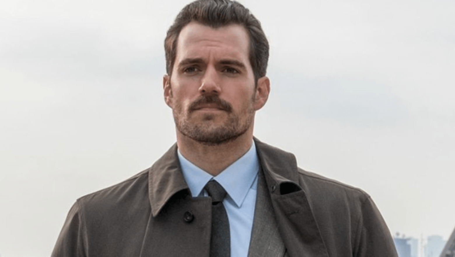 Henry Cavill sera Sherlock Holmes dans Enola Holmes