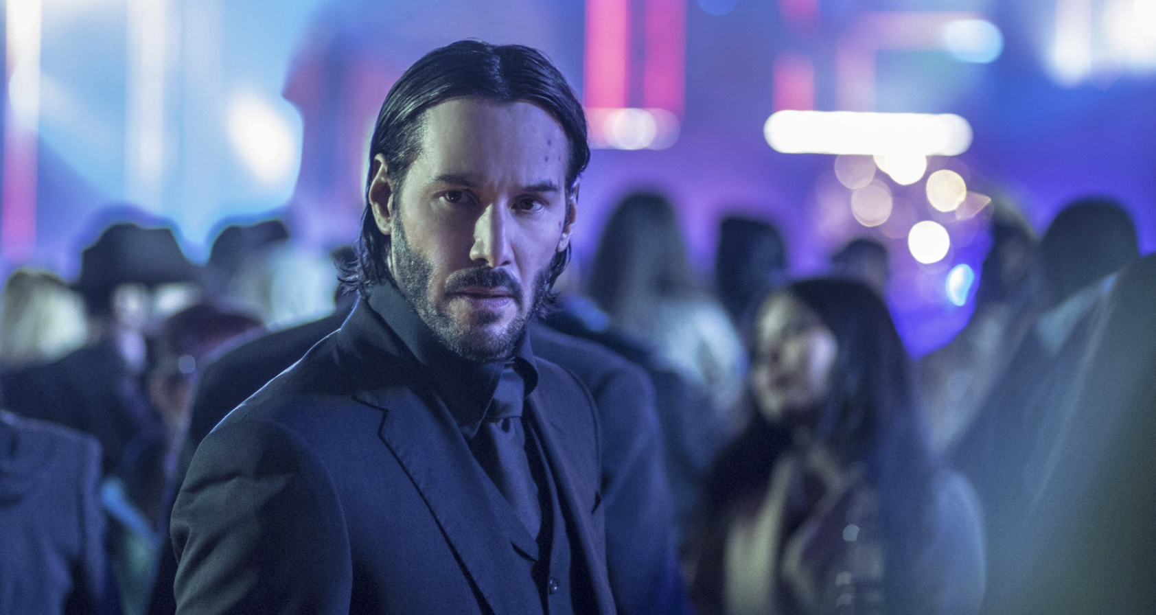 Keanu Reeves aurait pu incarner Dr Manhattan dans Watchmen