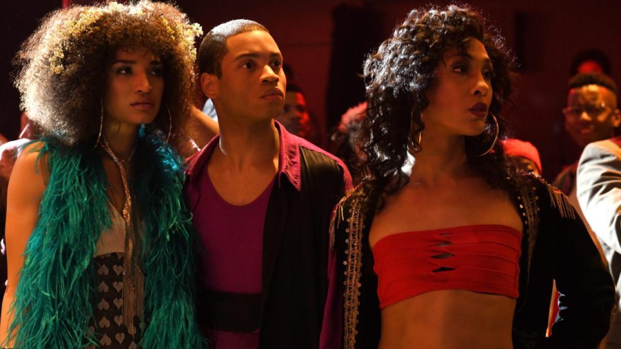 Pose : la série de Ryan Murphy renouvelée pour une saison 3