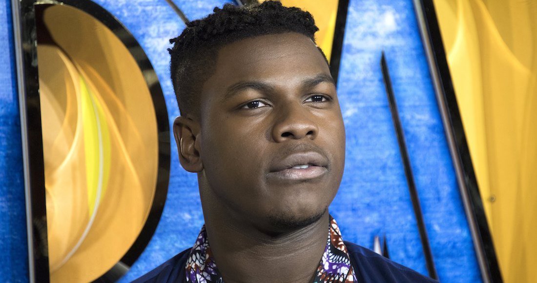 Small Axe : John Boyega dans la série de Steve McQueen