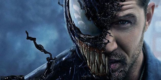 Venom 2 : Tom Hardy sera bien de retour