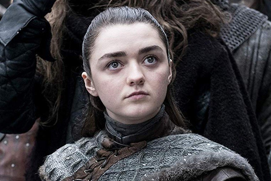 Après Game of Thrones, Maisie Williams rejoint une série comique